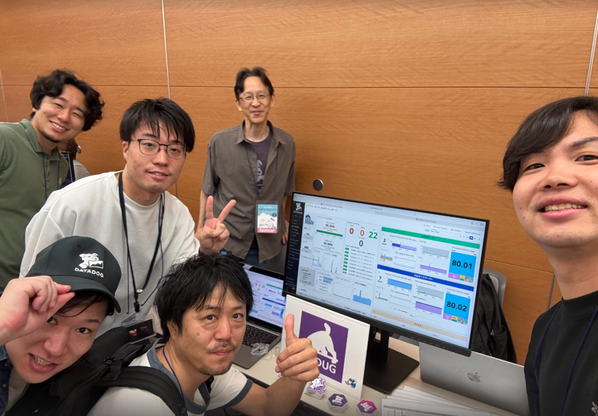 Day1 メンバー