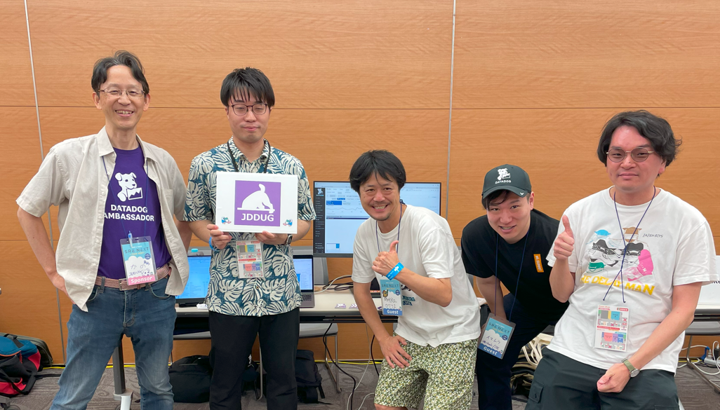 Day2 メンバー